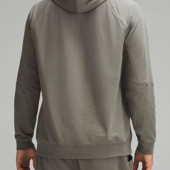 Lululemon City Sweat Pullover Hoodie Men's - Picture 5 of 12